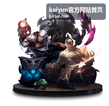 kaiyun官方网站首页经营数据看板模块配图